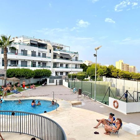 Apartament Feliz Casa El Pinar Garrucha Zewnętrze zdjęcie