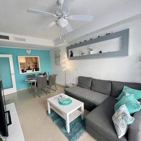 Apartament Feliz Casa El Pinar Garrucha Zewnętrze zdjęcie