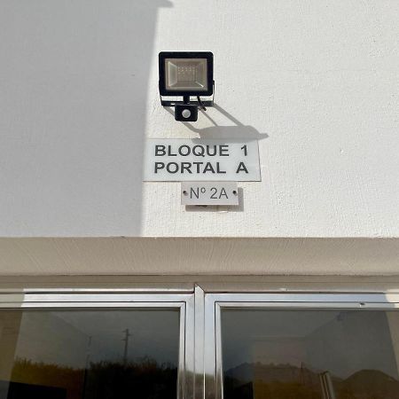Apartament Feliz Casa El Pinar Garrucha Zewnętrze zdjęcie