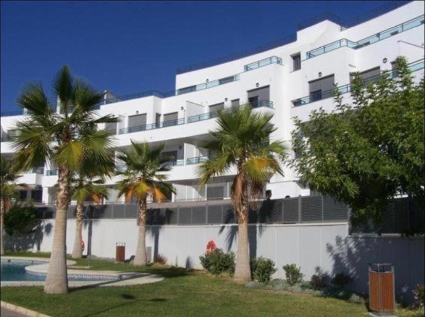 Apartament Feliz Casa El Pinar Garrucha Zewnętrze zdjęcie