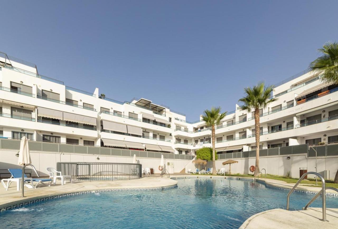 Apartament Feliz Casa El Pinar Garrucha Zewnętrze zdjęcie