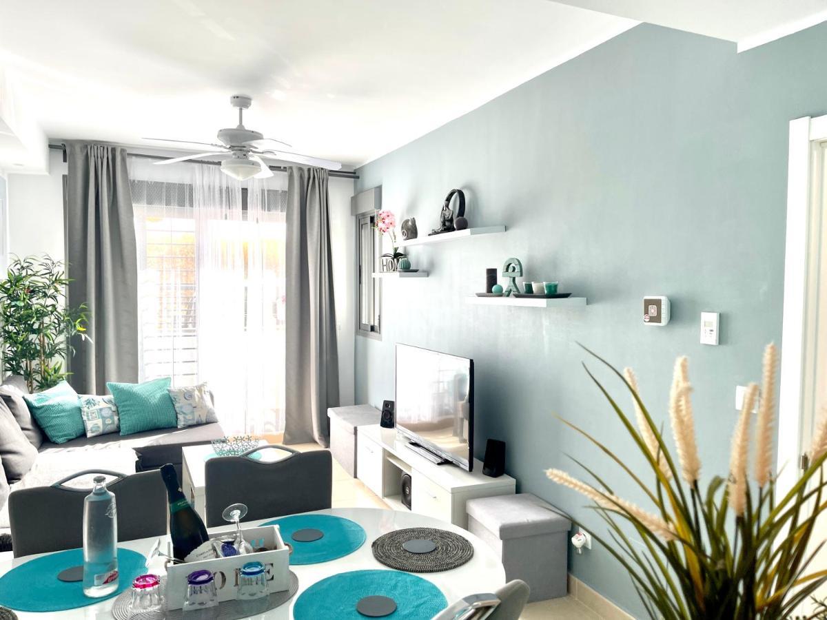 Apartament Feliz Casa El Pinar Garrucha Zewnętrze zdjęcie