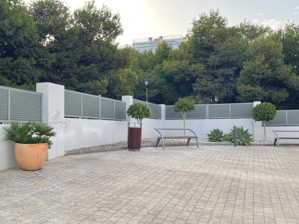 Apartament Feliz Casa El Pinar Garrucha Zewnętrze zdjęcie