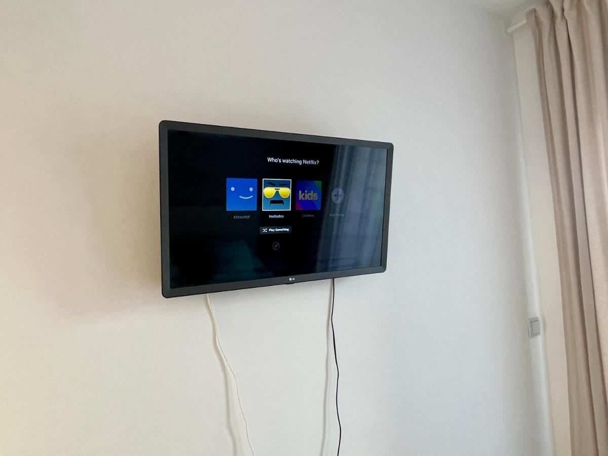 Apartament Feliz Casa El Pinar Garrucha Zewnętrze zdjęcie